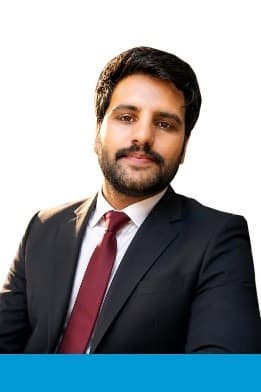 Mr. Muhammad Sami