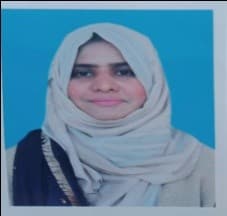 Ms. Sana Amir