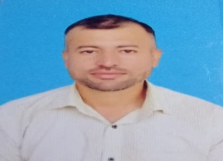 Mr. Shabbir Shah