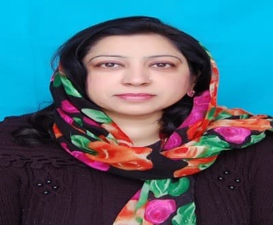 Ms. Shubnum Araa