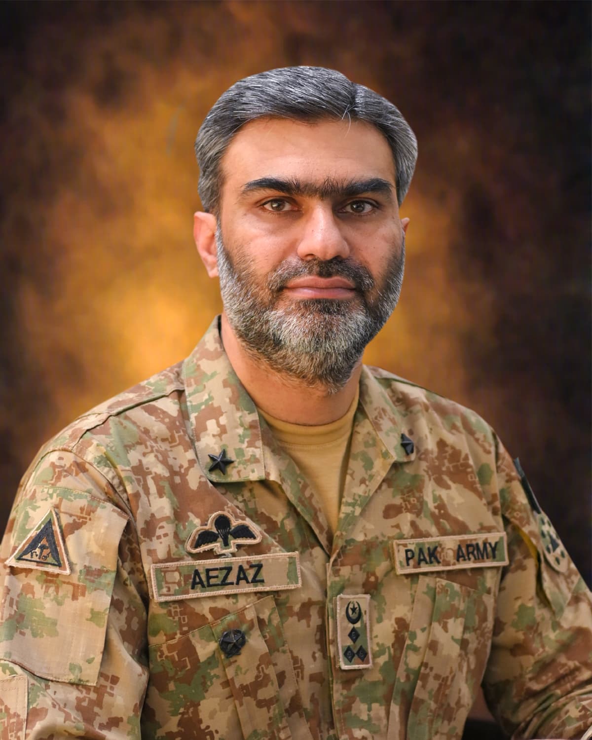Vice Chairman