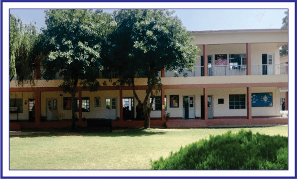 Cambridge Sec