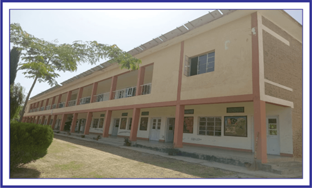 Higher Secondary Lvl