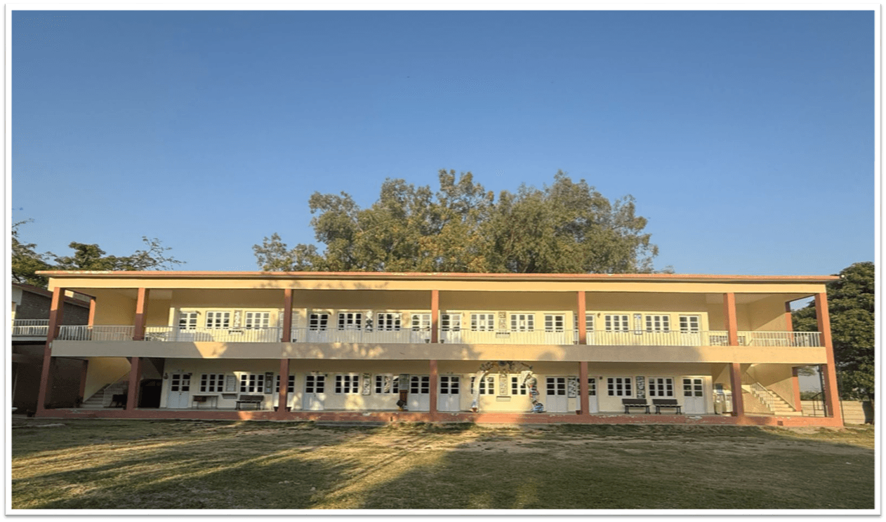 Launch of APSIS Classes I-V