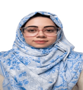 Ms. Afreenish Arooj