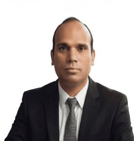 Mr. Amir Khurshid