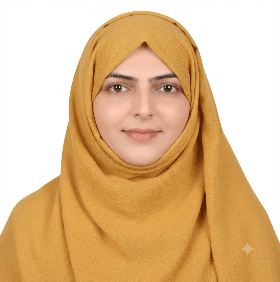 Ms. Anum Jamshaid