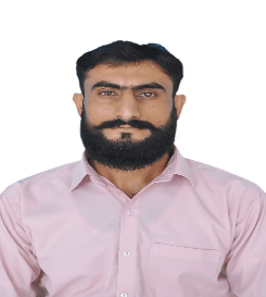 Mr. Bilal Khan