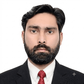 Mr. Hafeez Ali