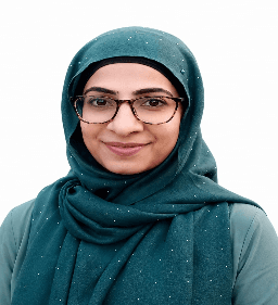 Ms. Irum Khan