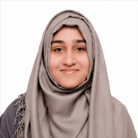 Ms. Javeria Adan