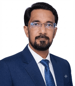 Mr. Khalid Nawaz