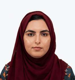 Ms. Kokab Javed