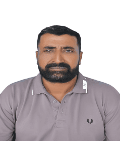 Mr. Mudassar Malik