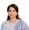 Ms. Razia Saleem