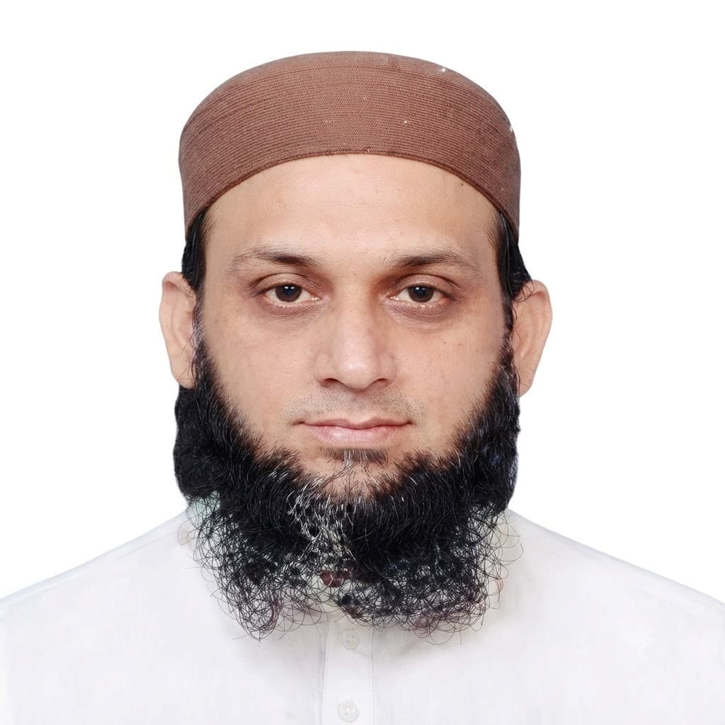 Mr. Rehan Butt