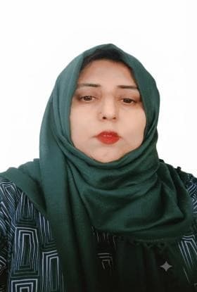 Ms. Saira Batool
