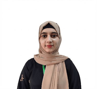 Ms. Saleha Zahid
