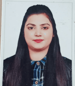 Ms. Shiza Niamat