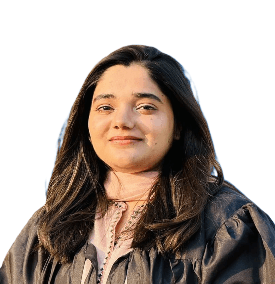 Ms. Tayyaba Ashraf