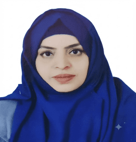 Ms. Tayyaba Sohaib
