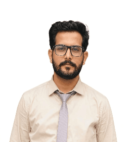 Mr. Wajahat Hussain