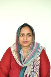 Ms. Adeela Masood