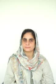 Ms. Aiman Munir
