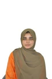 Ms. Amrana Bibi