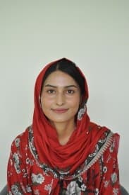 Ms. Amtul Nisa