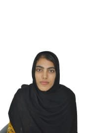Ms. Aqsa Abbas
