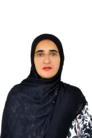 Ms. Ayesha Ilyas