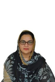 Ms. Farah Naz