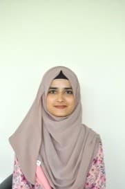 Ms. Fatima Ali