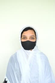 Ms. Hira Kanwar