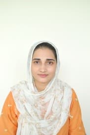 Ms. Ifza Nazir