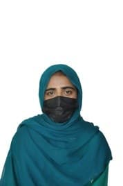 Ms. Iqra Bibi