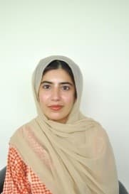 Ms. Maryam Aman