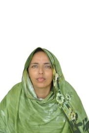 Ms. Nasra Chaudhry