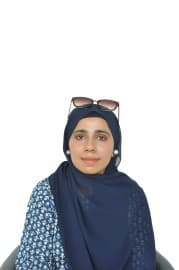Ms. Rabia Munir