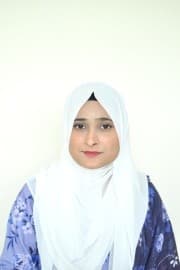 Ms. Rafia Hakeem
