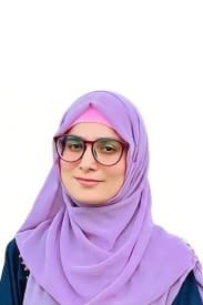Ms. Sana Latif