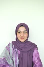 Ms. Sana Salim