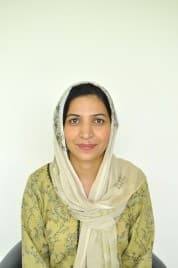 Ms. Sobia Qasim