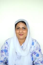 Ms. Syeda Sabiqa Talib
