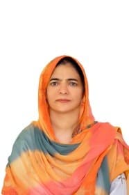 Ms. Uzma Arshad