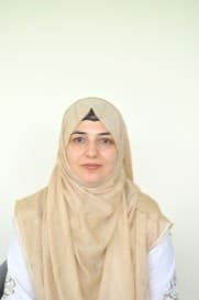 Ms. Zoya Qamar