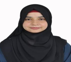 Fareeha Areej