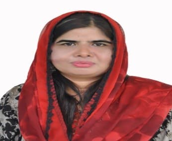 Fariha Kanwal