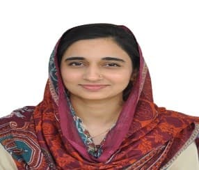 Hajra Waheed